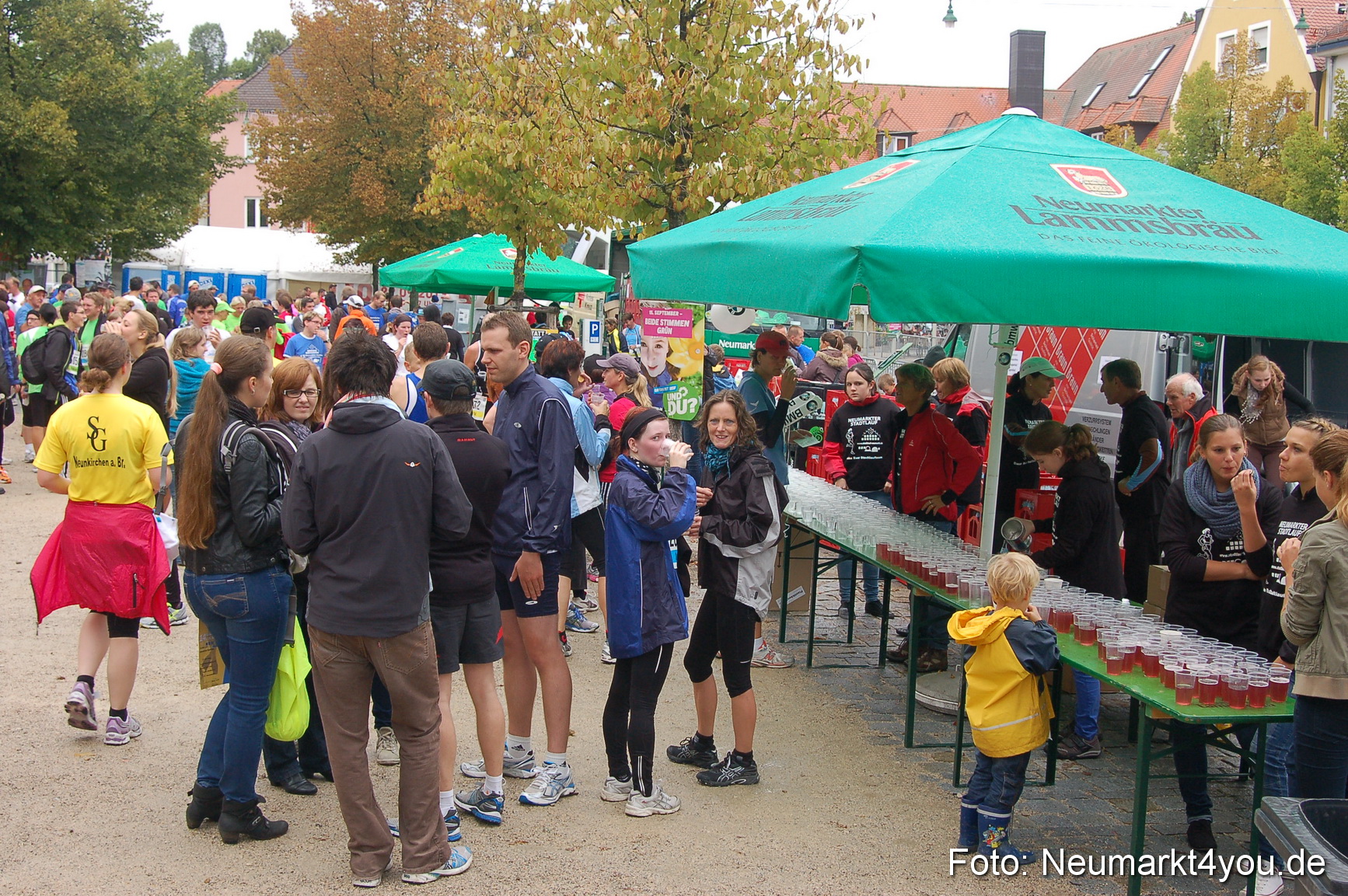 Stadtlauf Neumarkt 2013 1144
